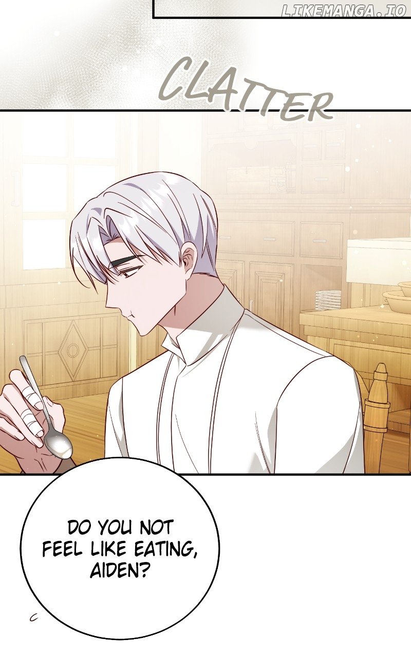 Crash On Paradise Chapter 55 - page 60