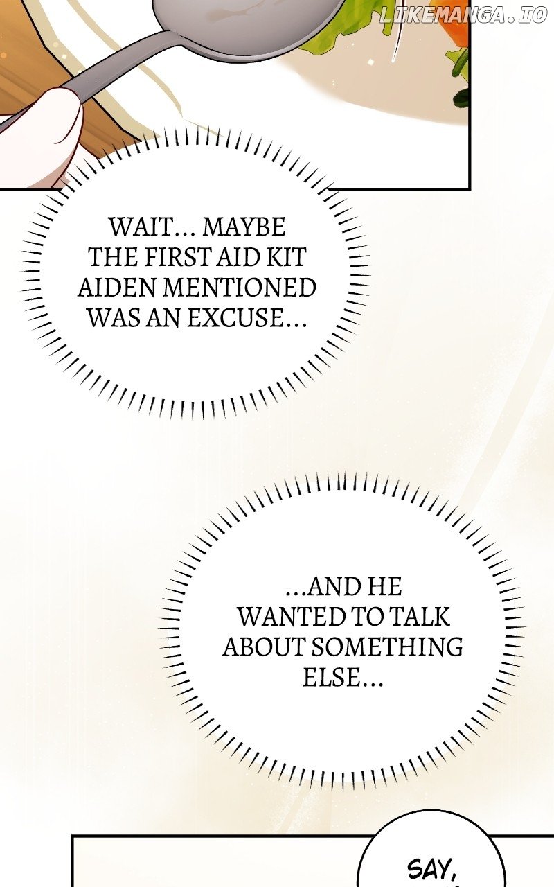 Crash On Paradise Chapter 55 - page 66