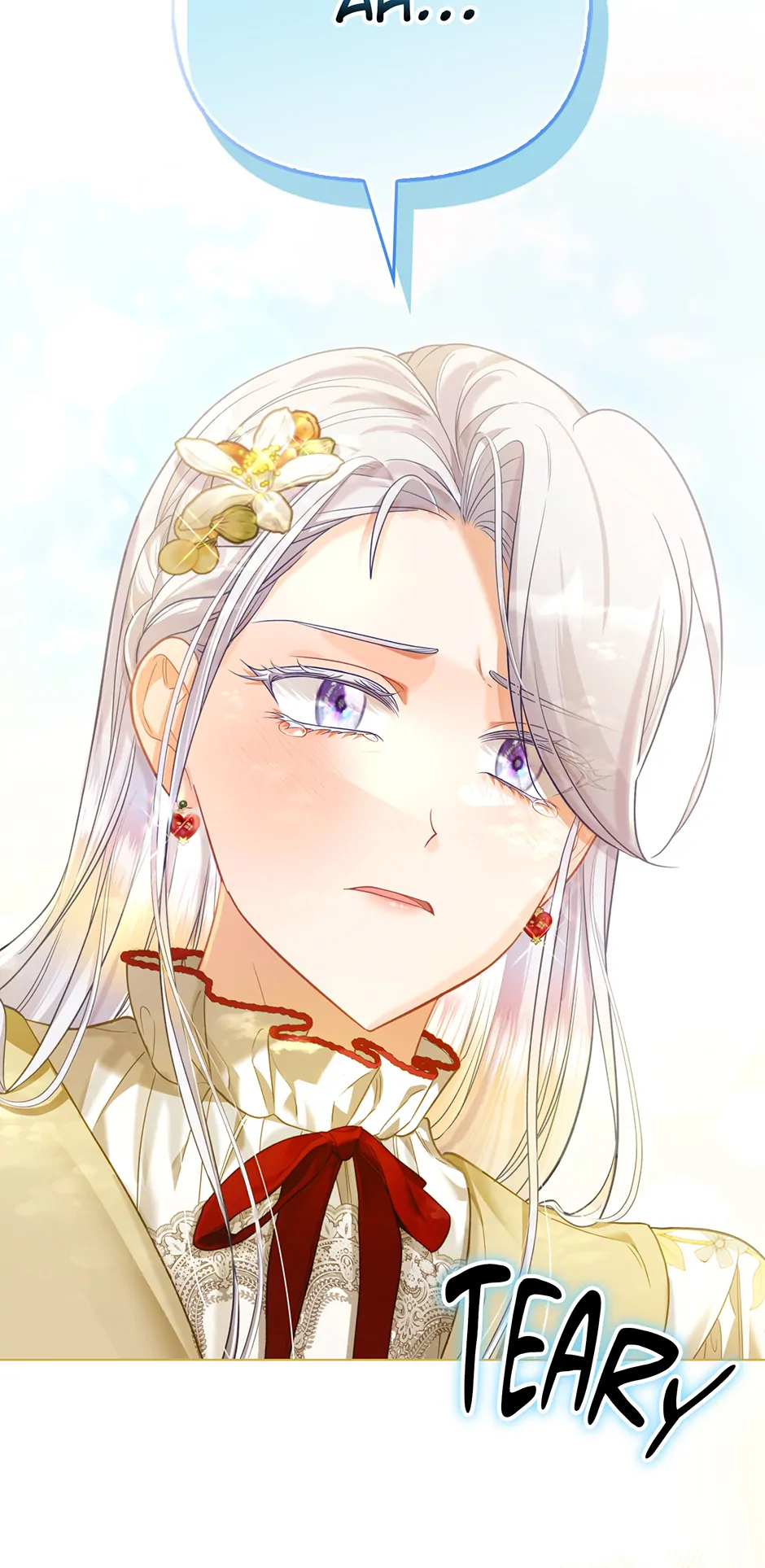The Villainous Duke’s Special Rice Cultivation Method Chapter 64 - page 55