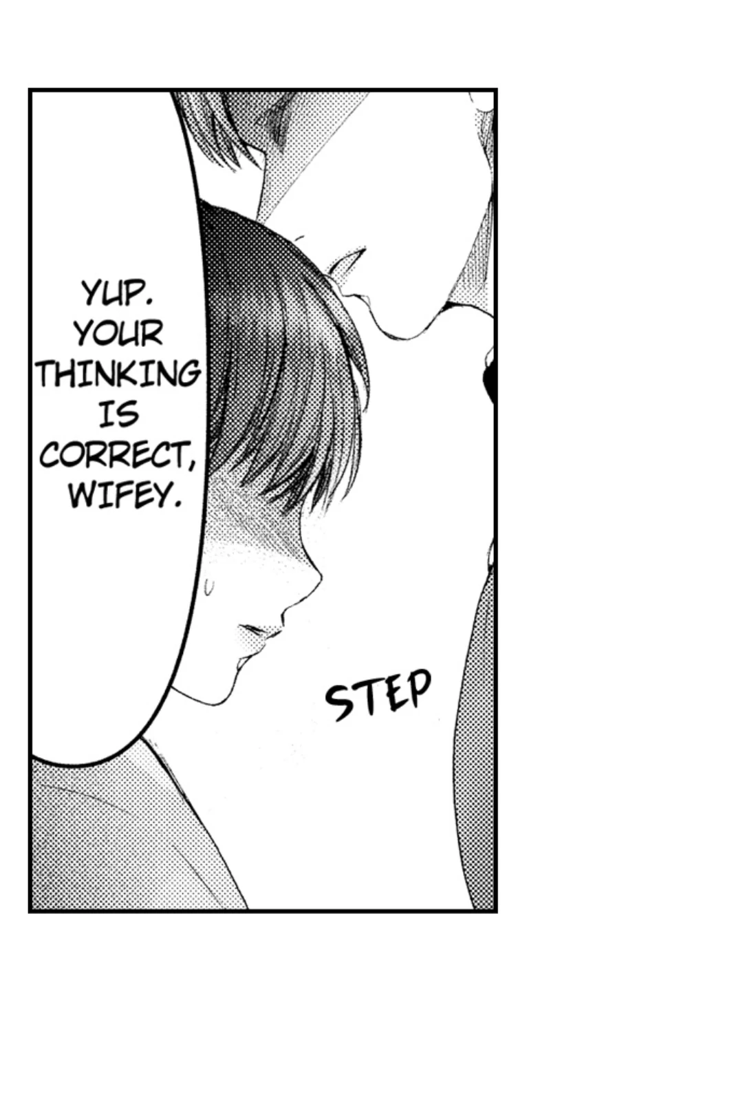Until You Bear My Child ~ The Substitute Bride and the Beast Soldier ~ Chapter 70 - page 9