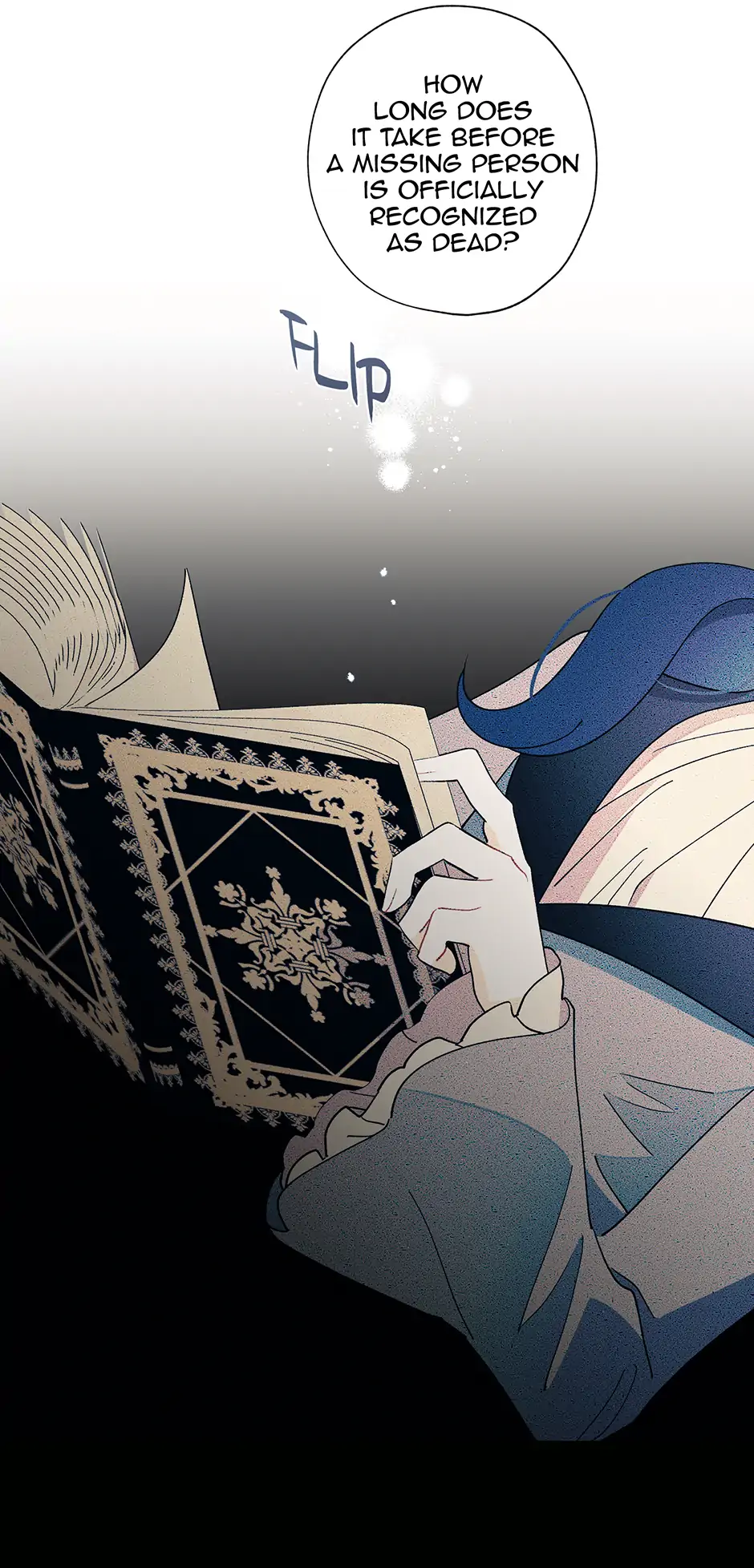 A Wicked Tale of Cinderella's Stepmom Chapter 139 - page 20
