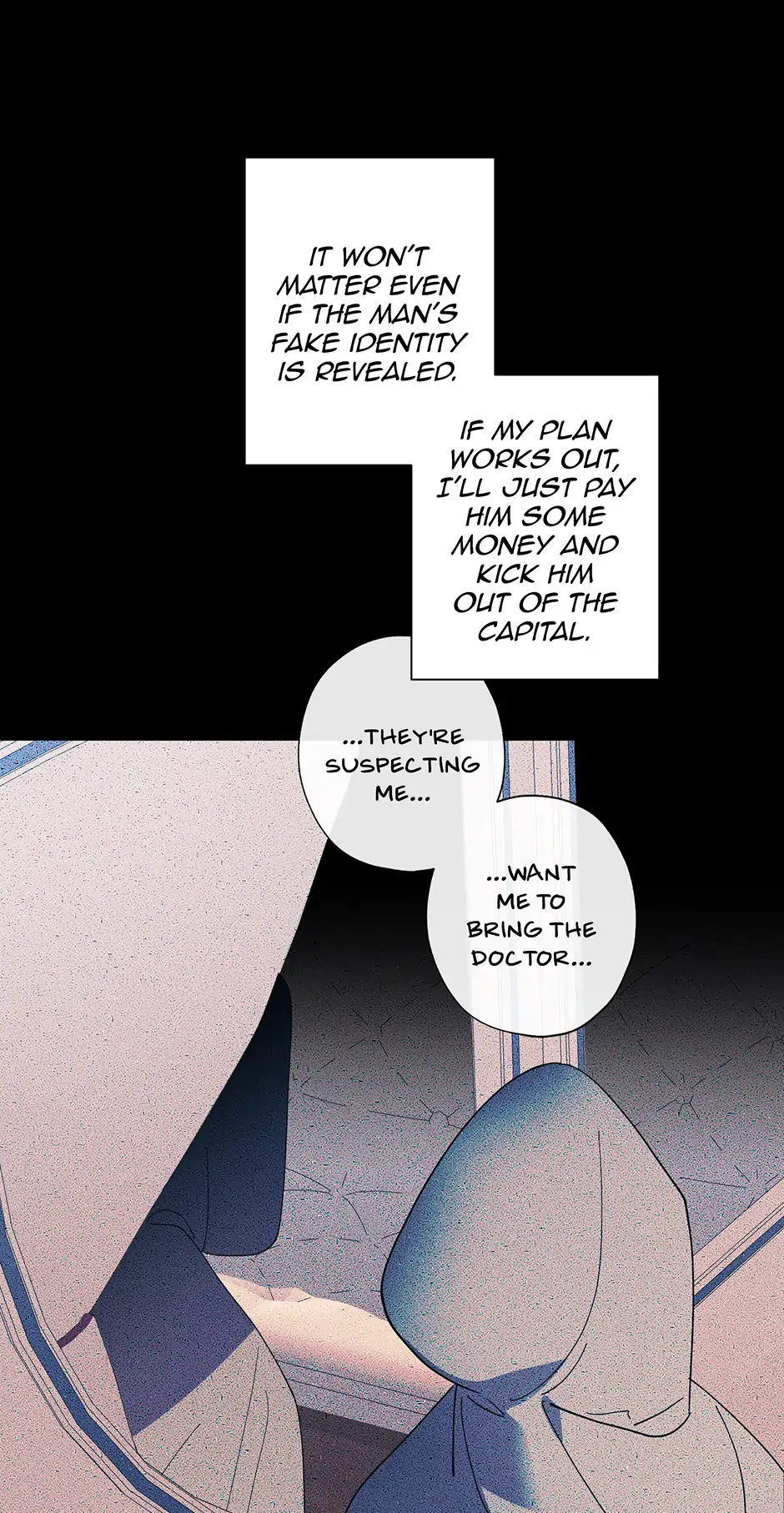 A Wicked Tale of Cinderella's Stepmom Chapter 139 - page 24