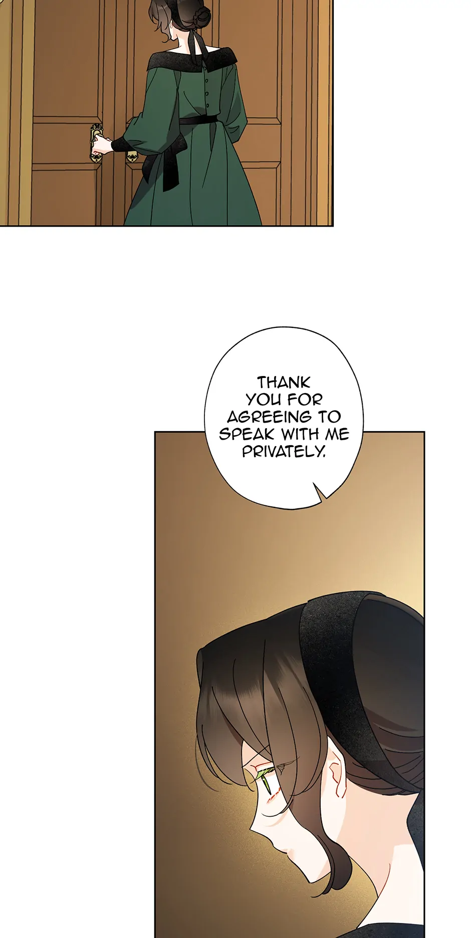 A Wicked Tale of Cinderella's Stepmom Chapter 139 - page 37