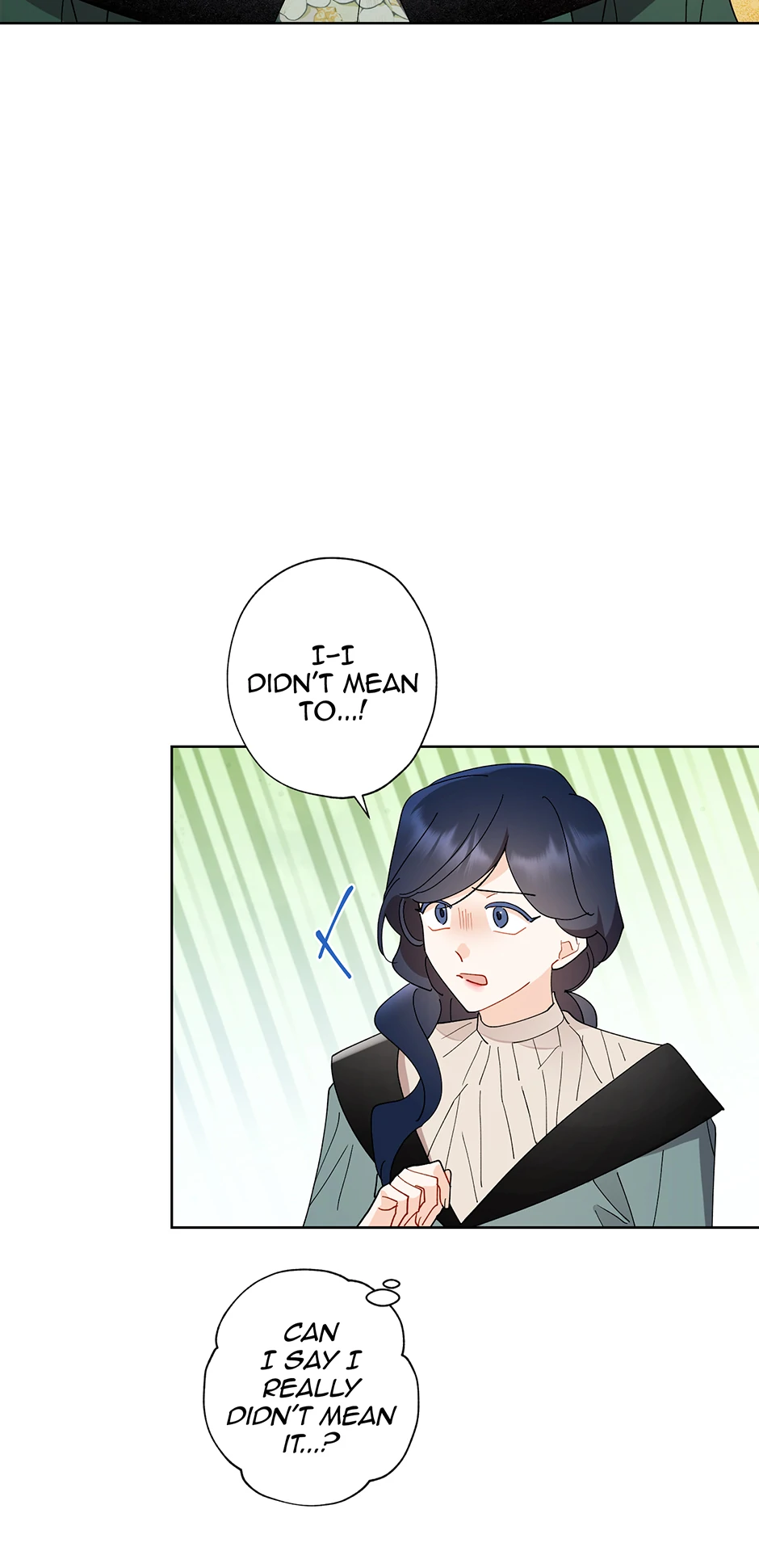 A Wicked Tale of Cinderella's Stepmom Chapter 139 - page 47