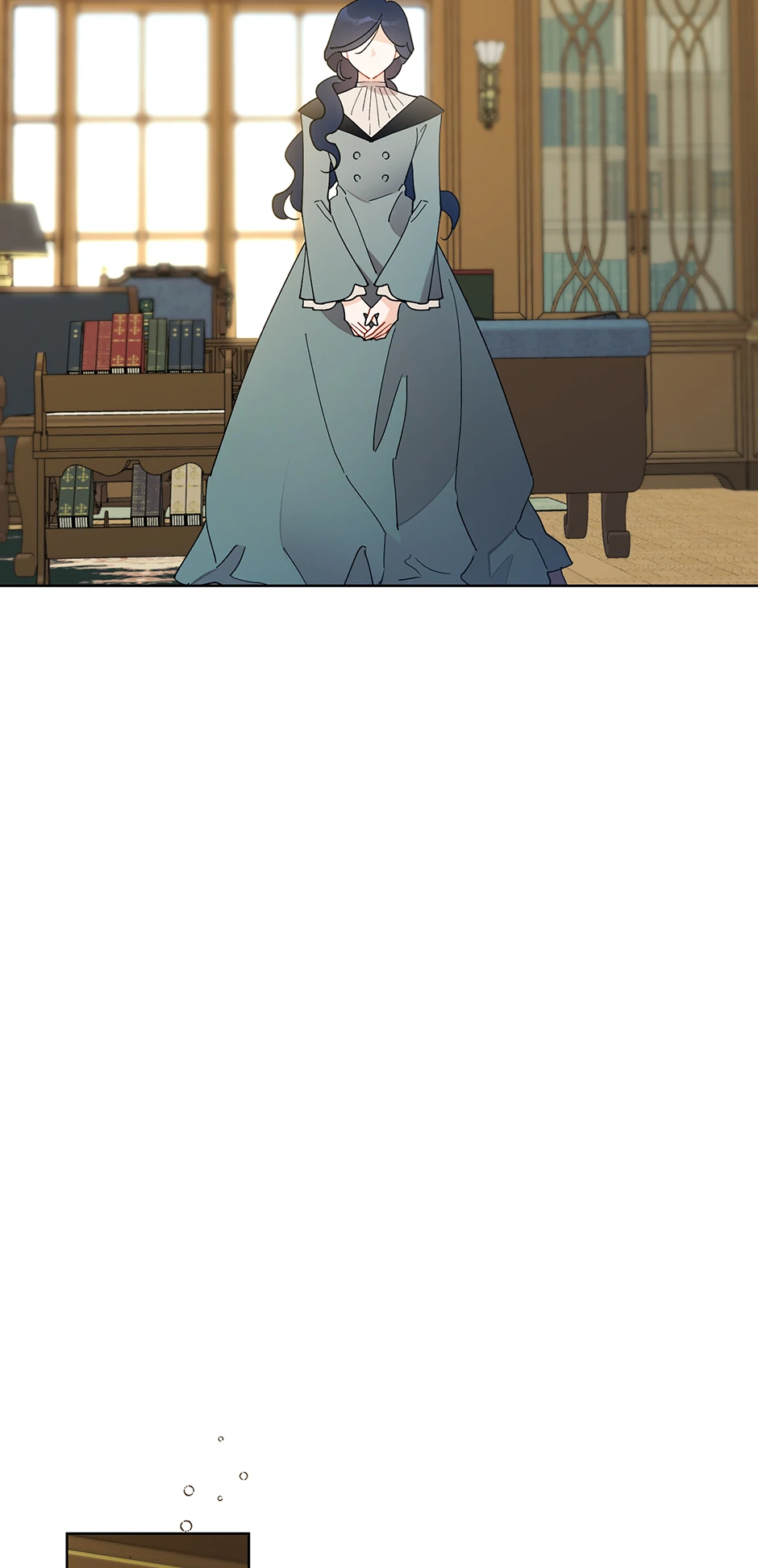 A Wicked Tale of Cinderella's Stepmom Chapter 140 - page 22