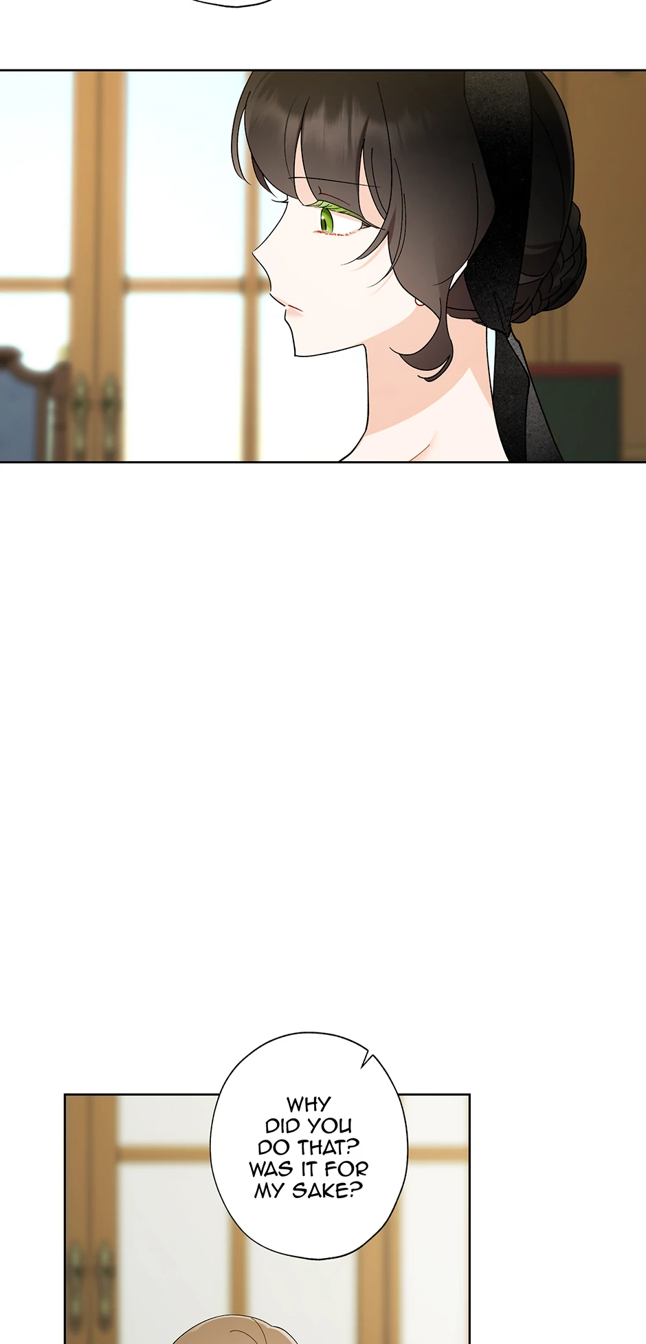 A Wicked Tale of Cinderella's Stepmom Chapter 140 - page 44