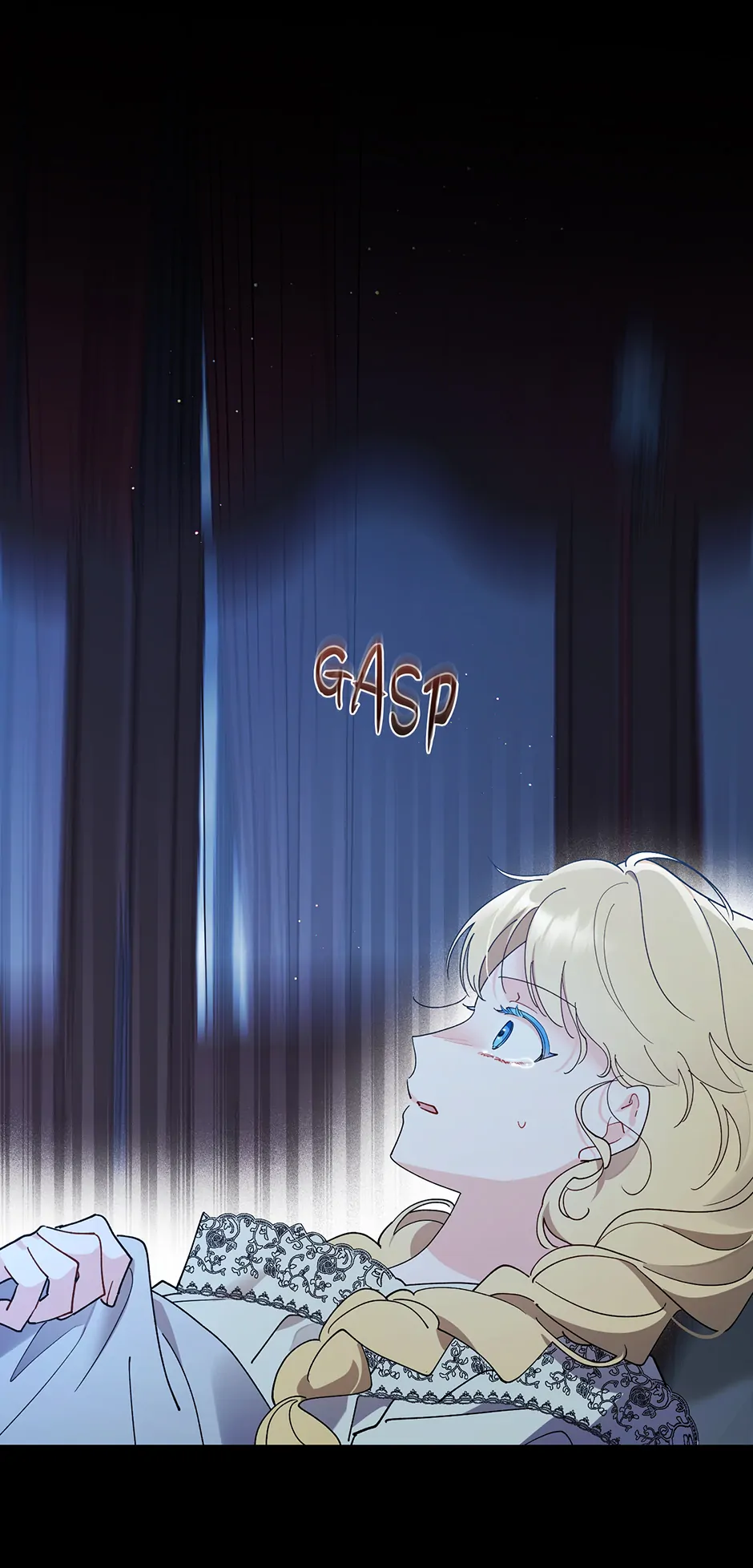 A Wicked Tale of Cinderella's Stepmom Chapter 141 - page 1