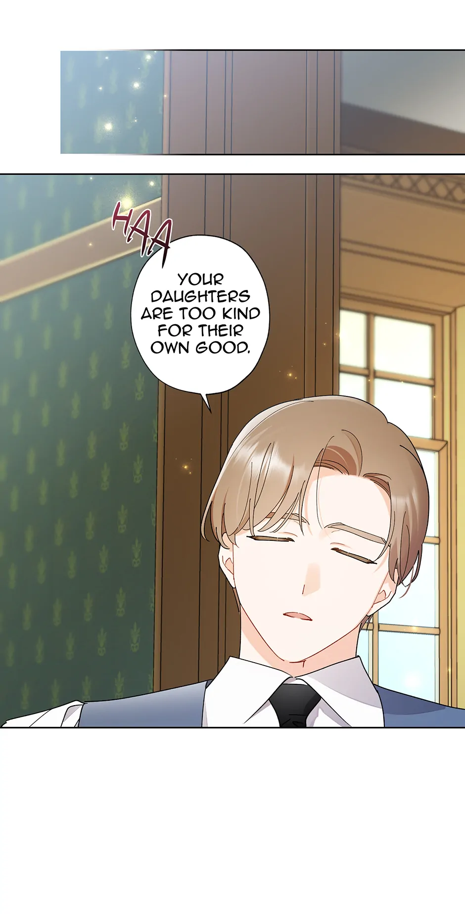 A Wicked Tale of Cinderella's Stepmom Chapter 141 - page 41