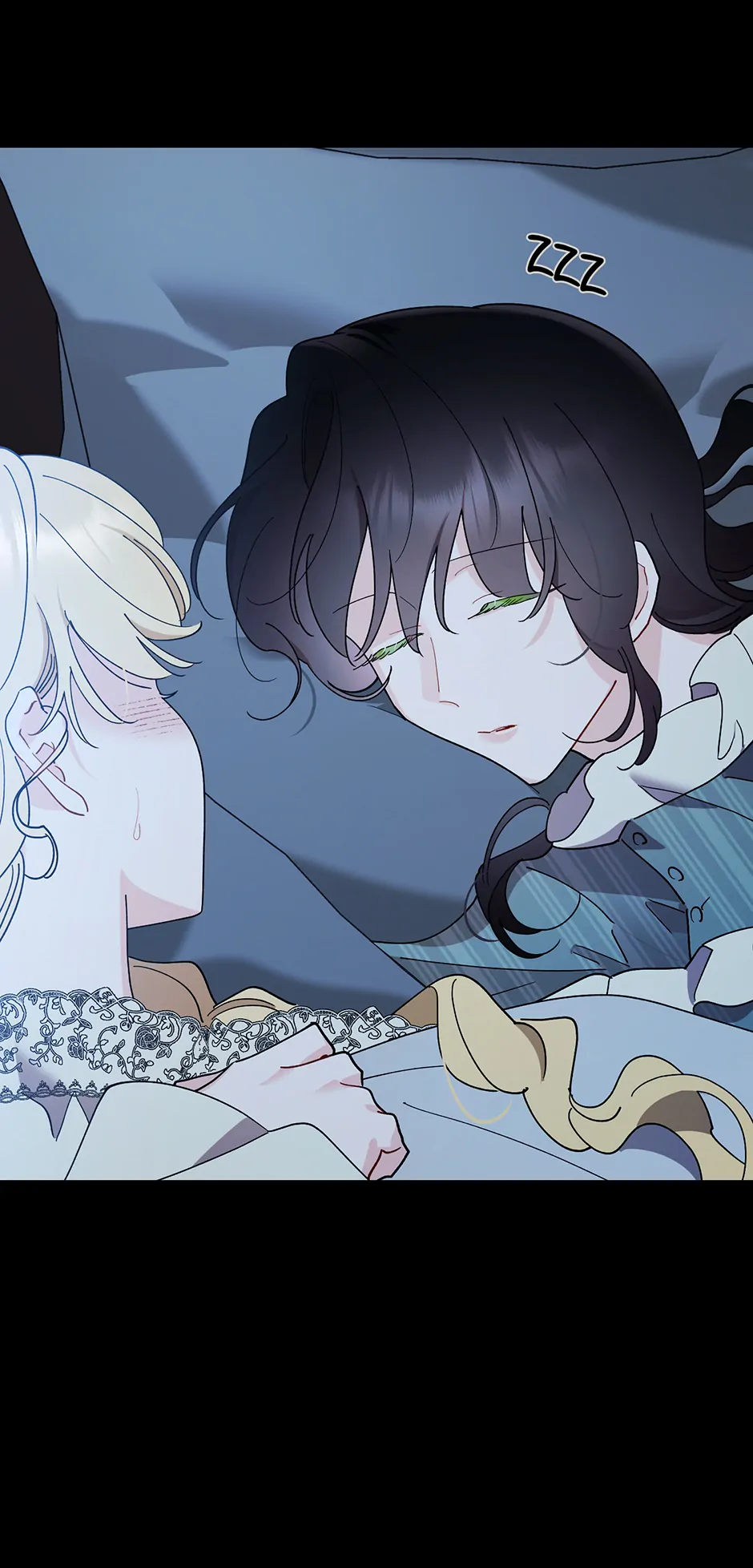 A Wicked Tale of Cinderella's Stepmom Chapter 141 - page 4
