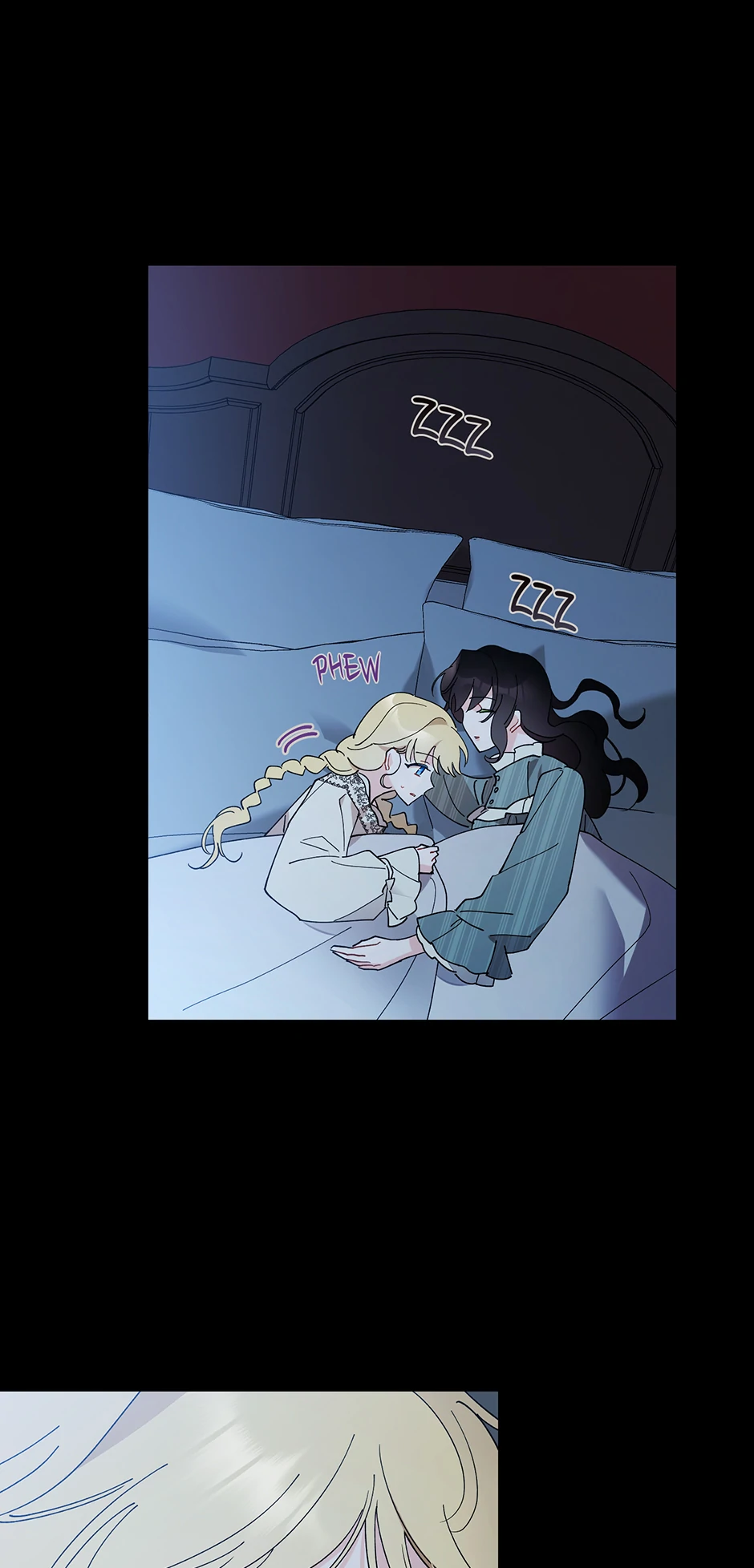 A Wicked Tale of Cinderella's Stepmom Chapter 141 - page 5