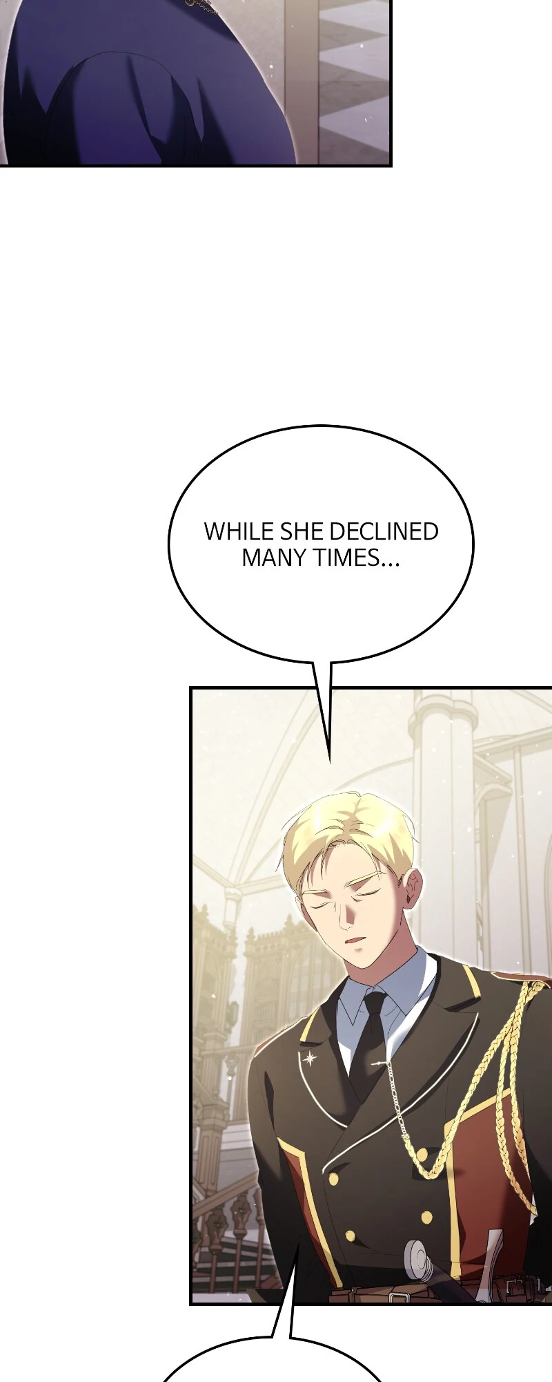 I’ll End This Engagement! Chapter 62 - page 4