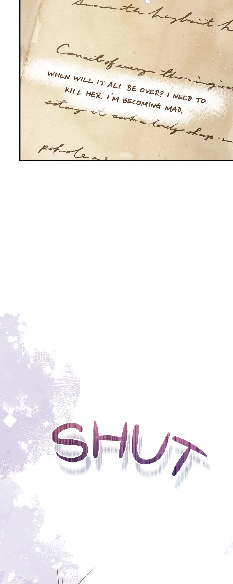 I’ll End This Engagement! Chapter 64 - page 22
