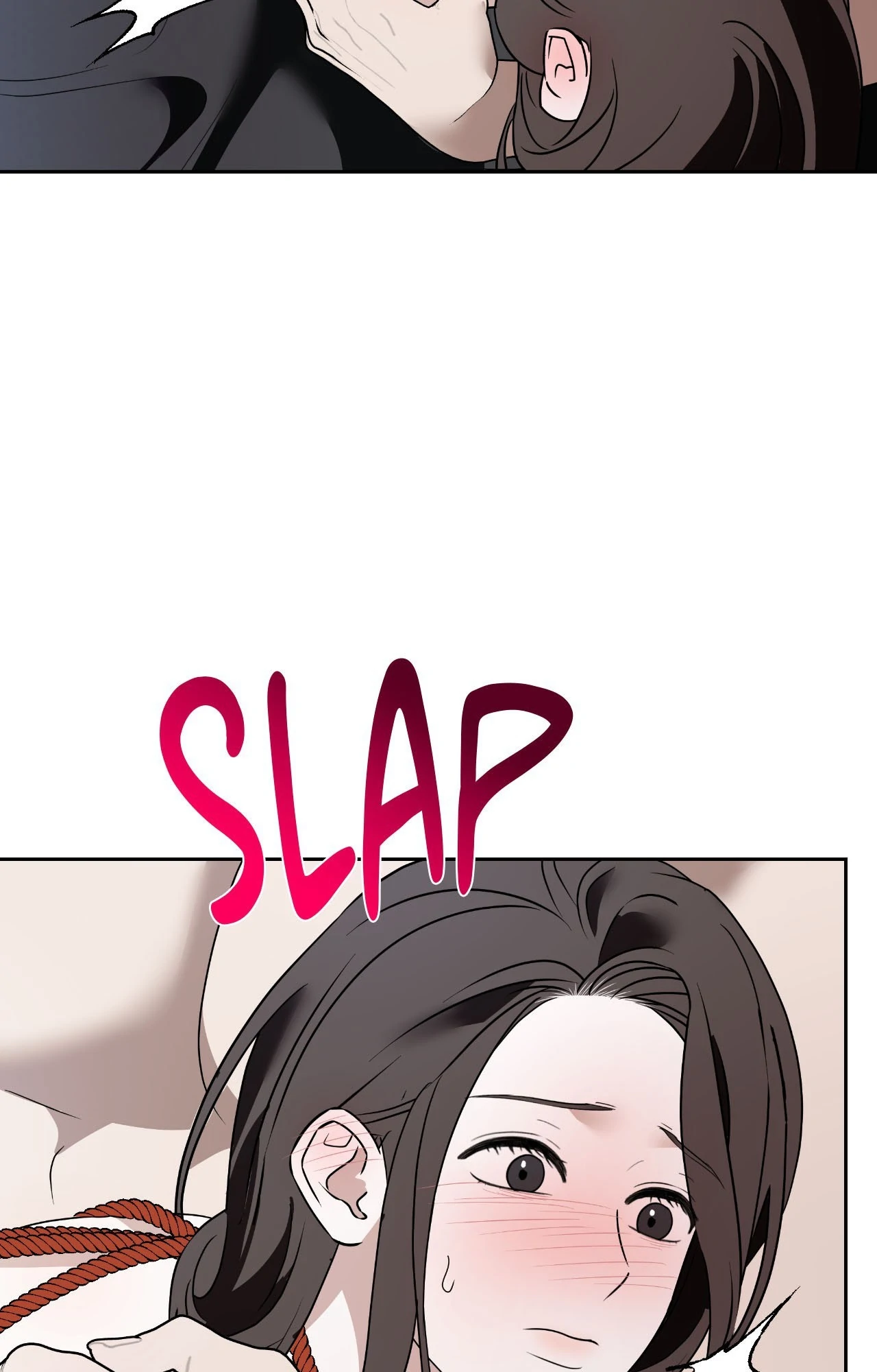 Between Seasons Chapter 69 - page 3