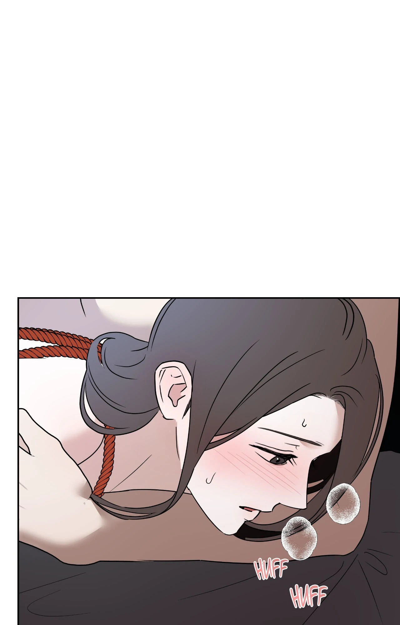 Between Seasons Chapter 69 - page 6