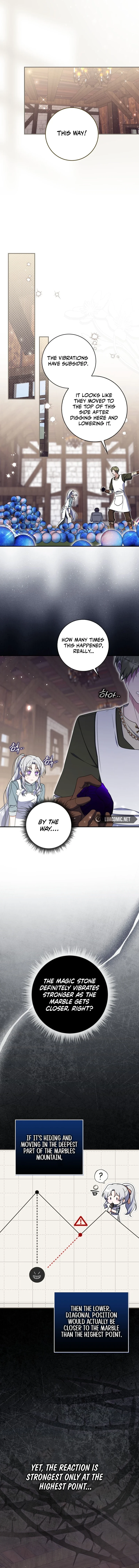 I Listened to My Husband and Brought In a Lover Chapter 69 - page 14