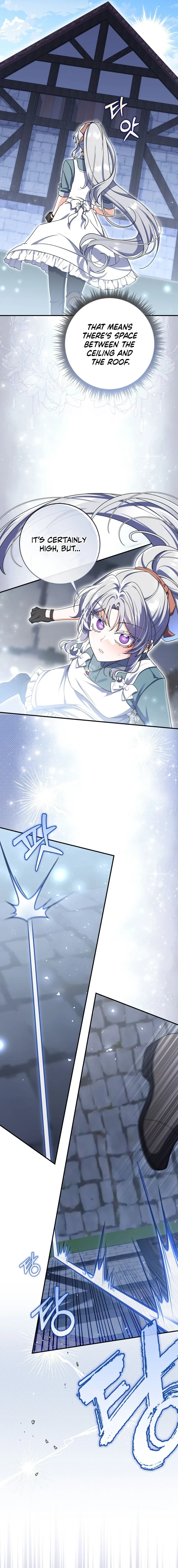 I Listened to My Husband and Brought In a Lover Chapter 69 - page 16