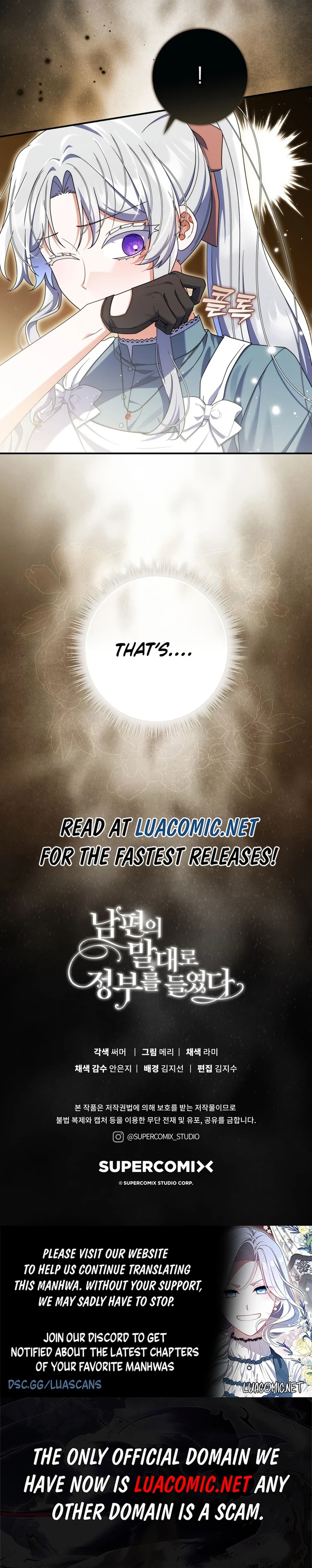 I Listened to My Husband and Brought In a Lover Chapter 69 - page 18