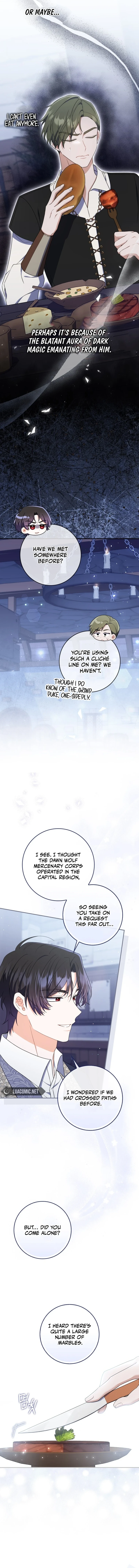 I Listened to My Husband and Brought In a Lover Chapter 69 - page 2