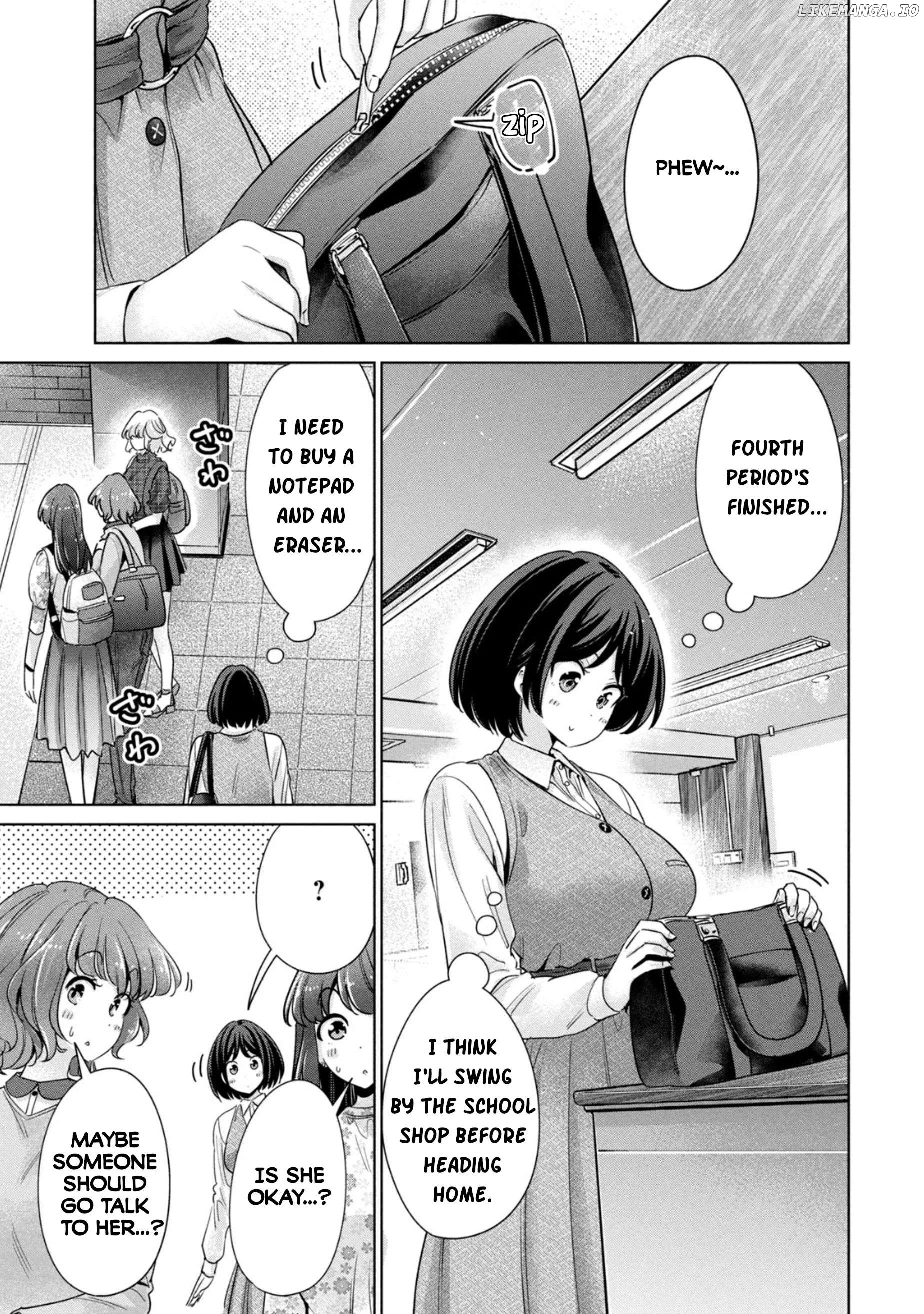 I Won't Sleep With You For Free Chapter 69 - page 1