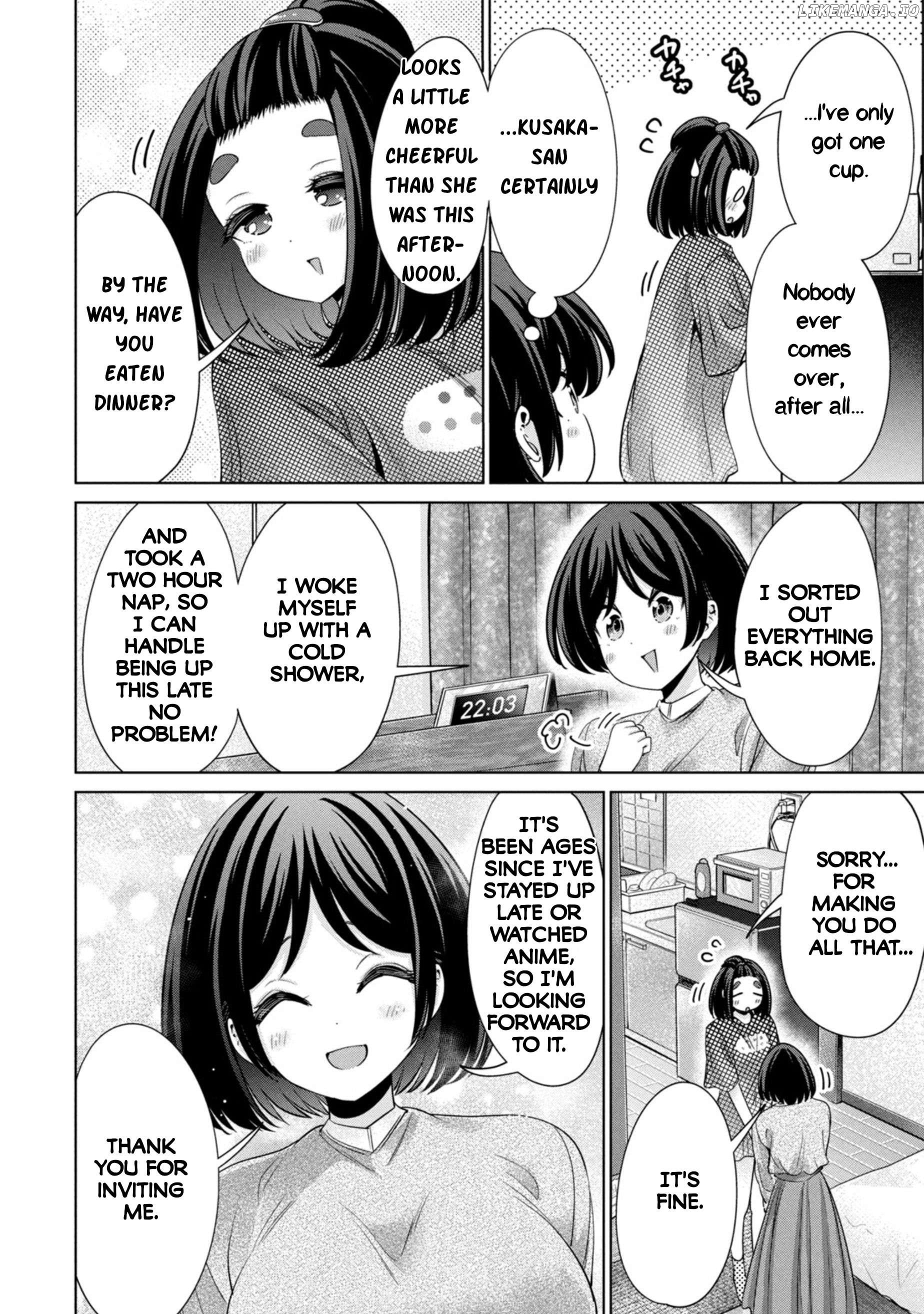 I Won't Sleep With You For Free Chapter 69 - page 10