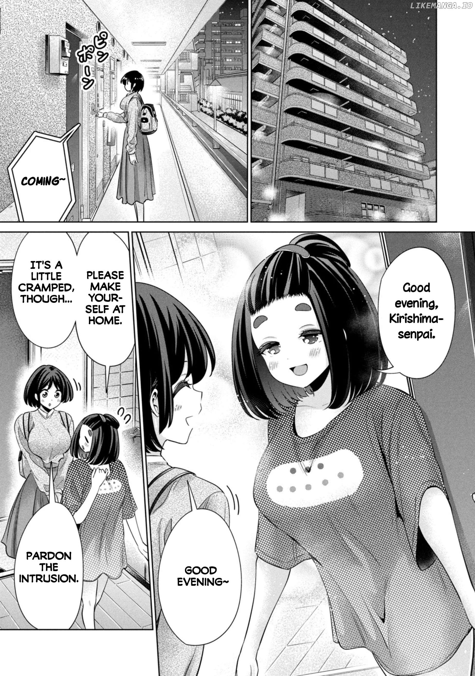 I Won't Sleep With You For Free Chapter 69 - page 9