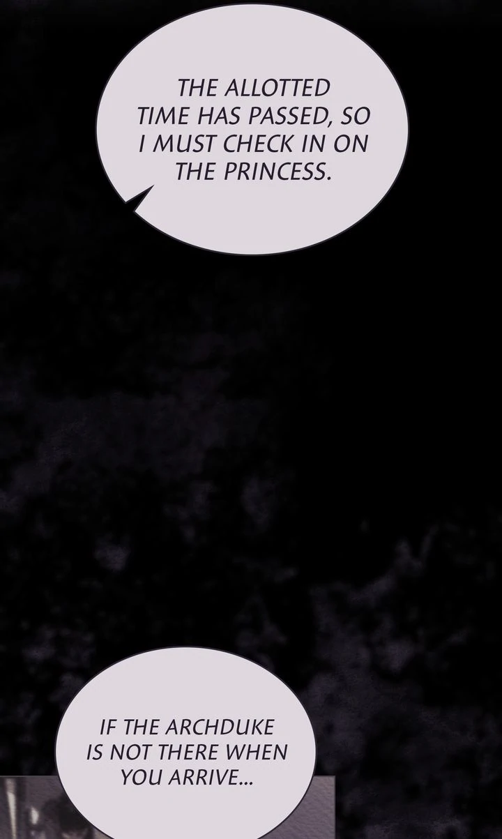 It Was Just a Contract Marriage Chapter 63 - page 20