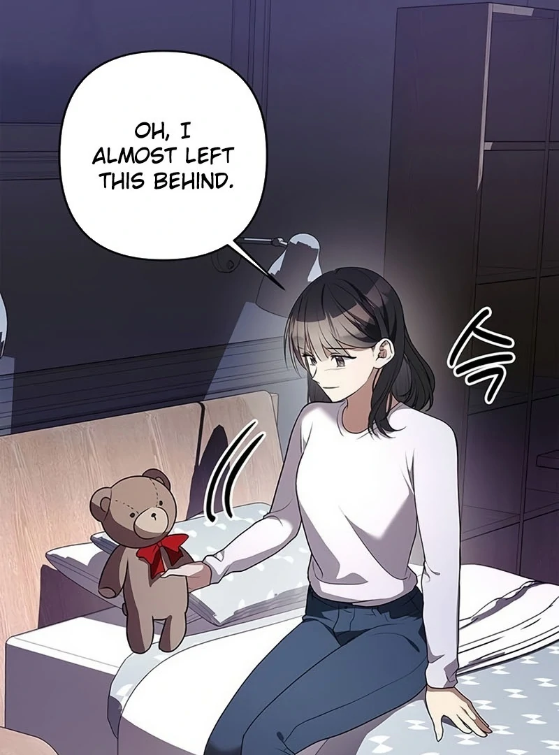 Definition of a Villain Chapter 21 - page 7