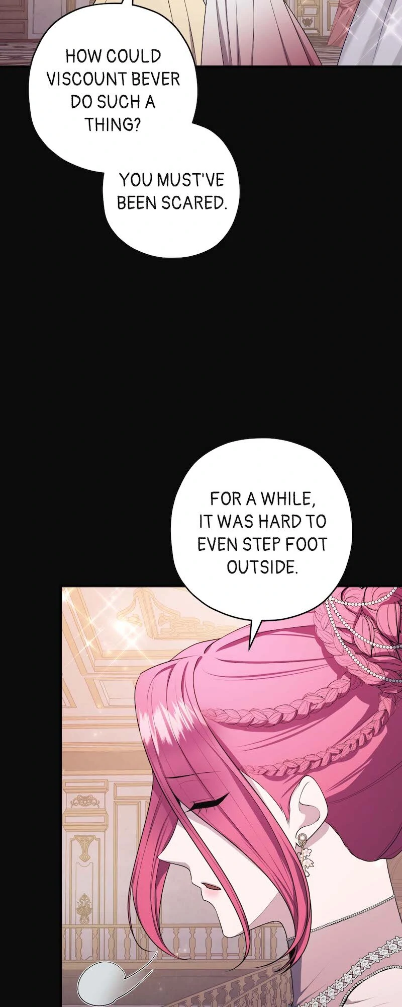 The Devilishly Trash Duke Chapter 71 - page 32