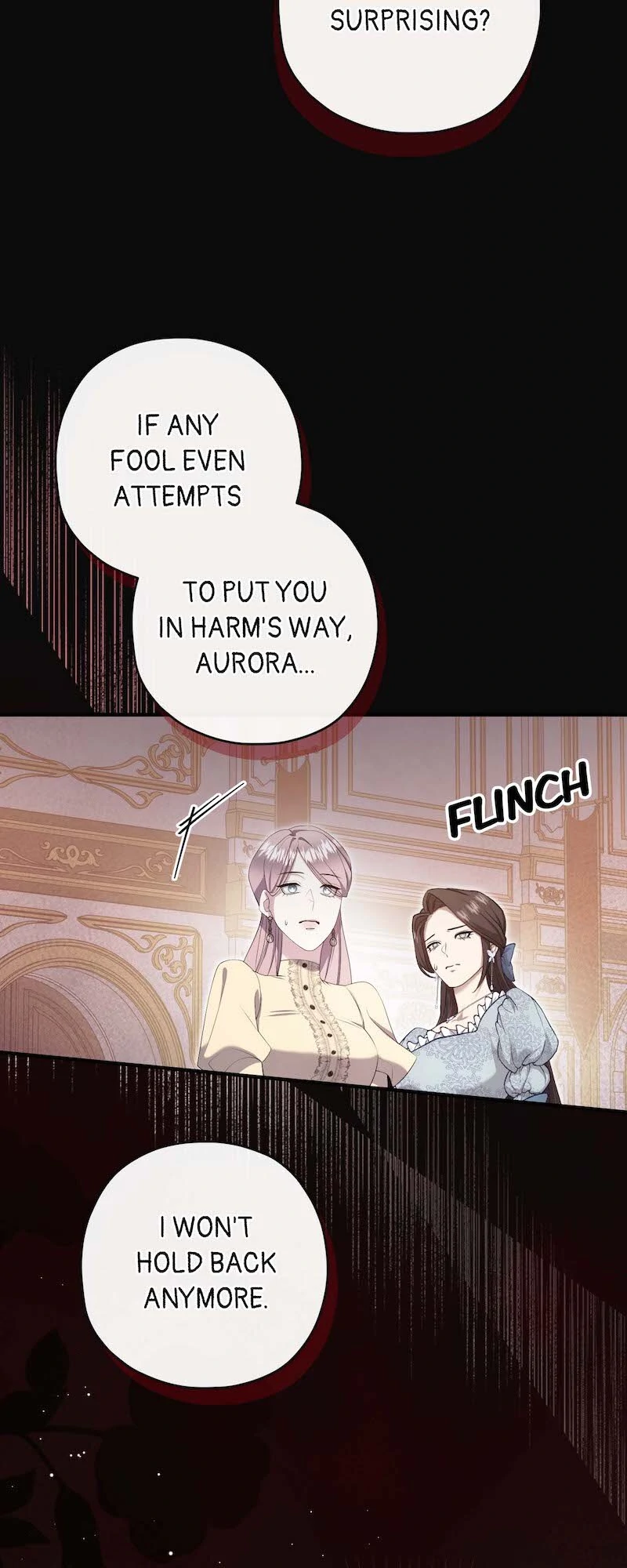 The Devilishly Trash Duke Chapter 71 - page 38