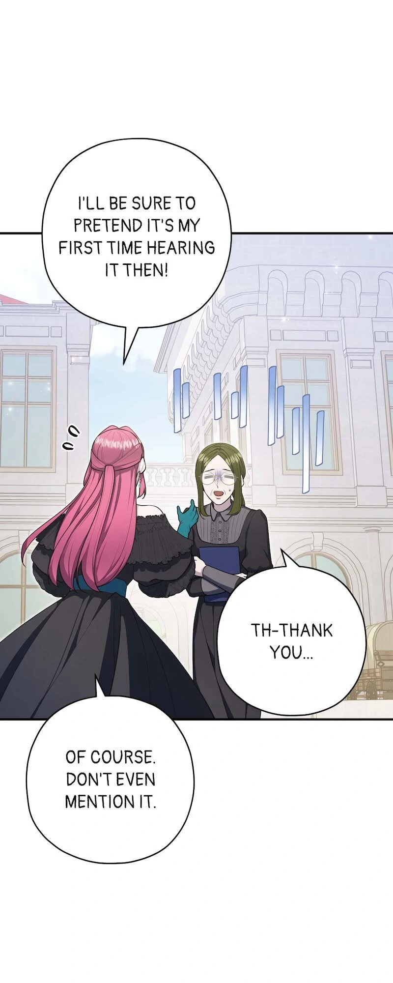 The Devilishly Trash Duke Chapter 73 - page 41