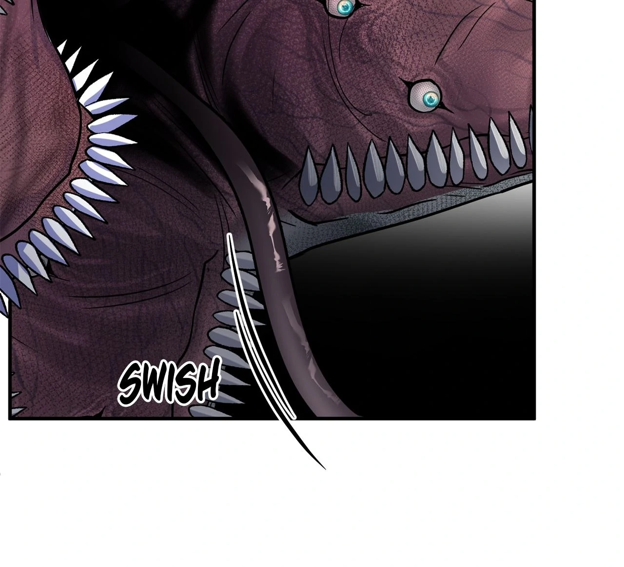 Holding You Captive Chapter 67 - page 16