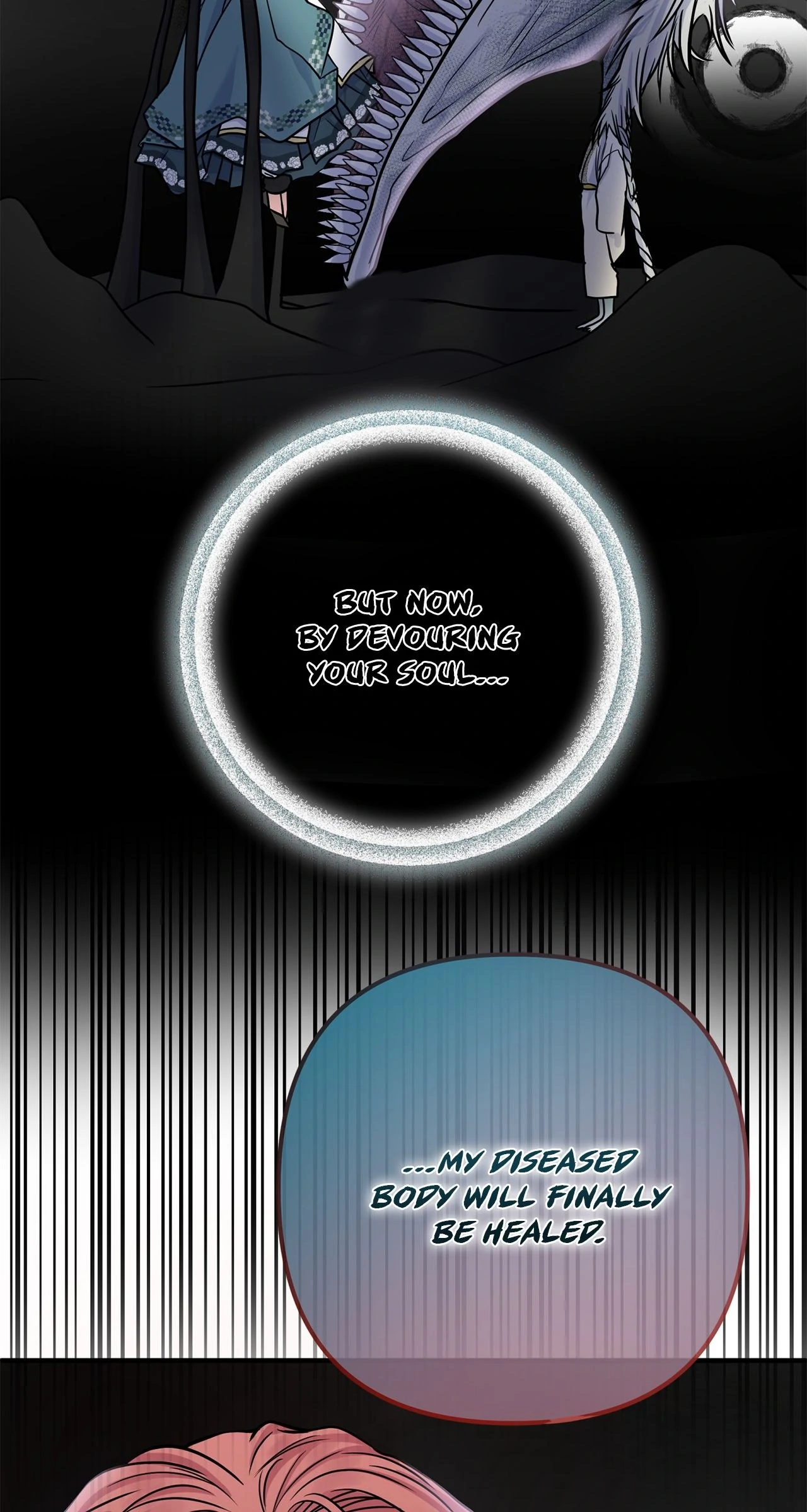 Holding You Captive Chapter 67 - page 2