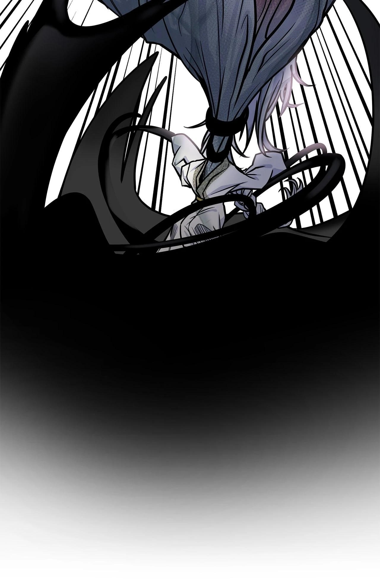 Holding You Captive Chapter 67 - page 40