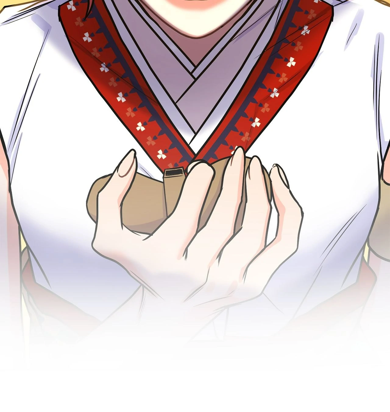 Holding You Captive Chapter 68 - page 14
