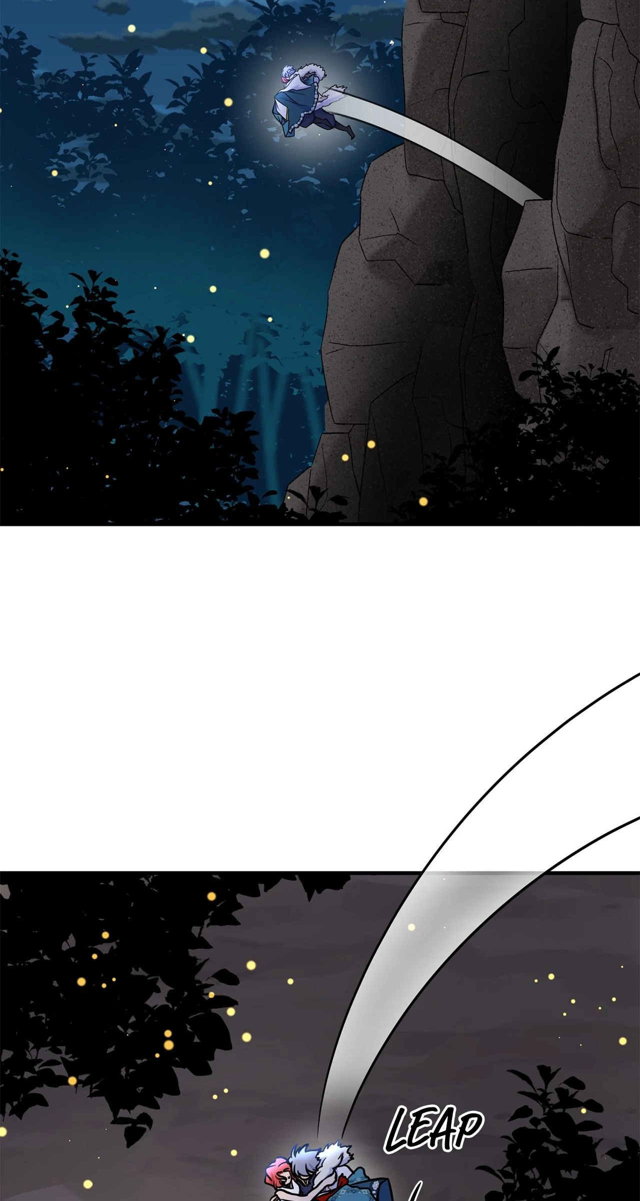 Holding You Captive Chapter 68 - page 65