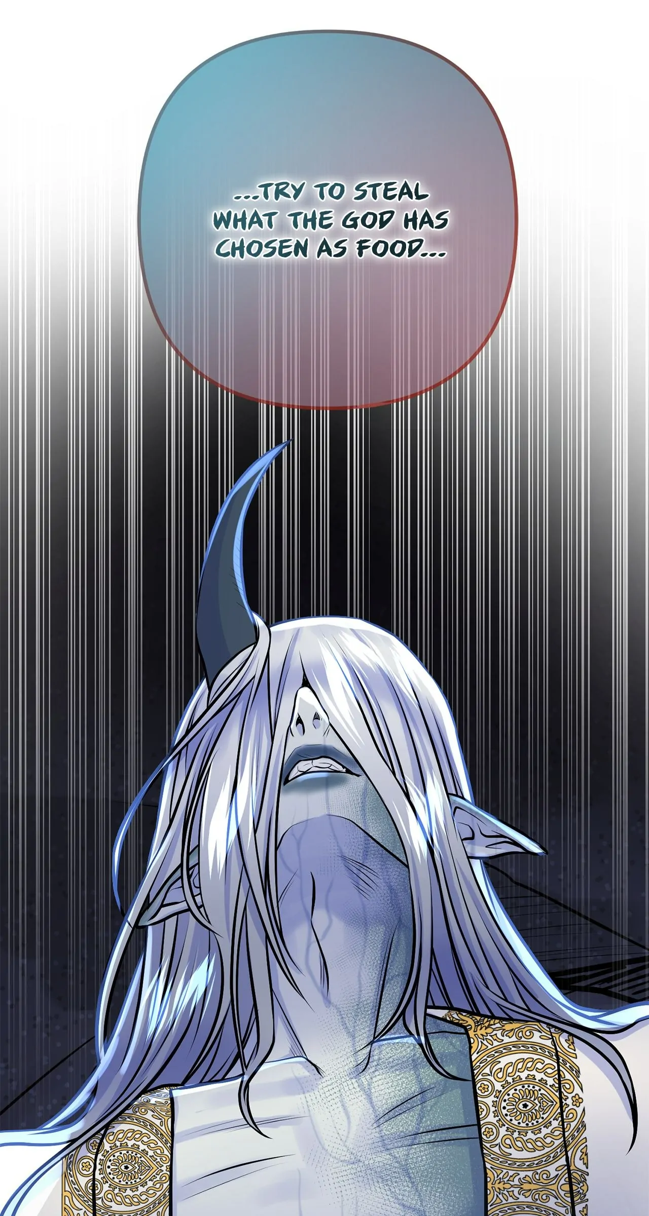 Holding You Captive Chapter 68 - page 86
