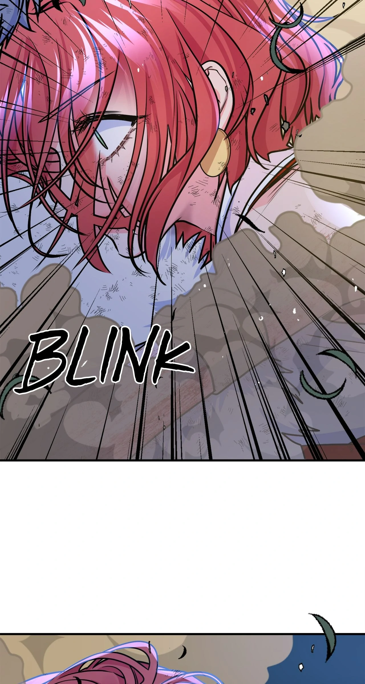 Holding You Captive Chapter 69 - page 15