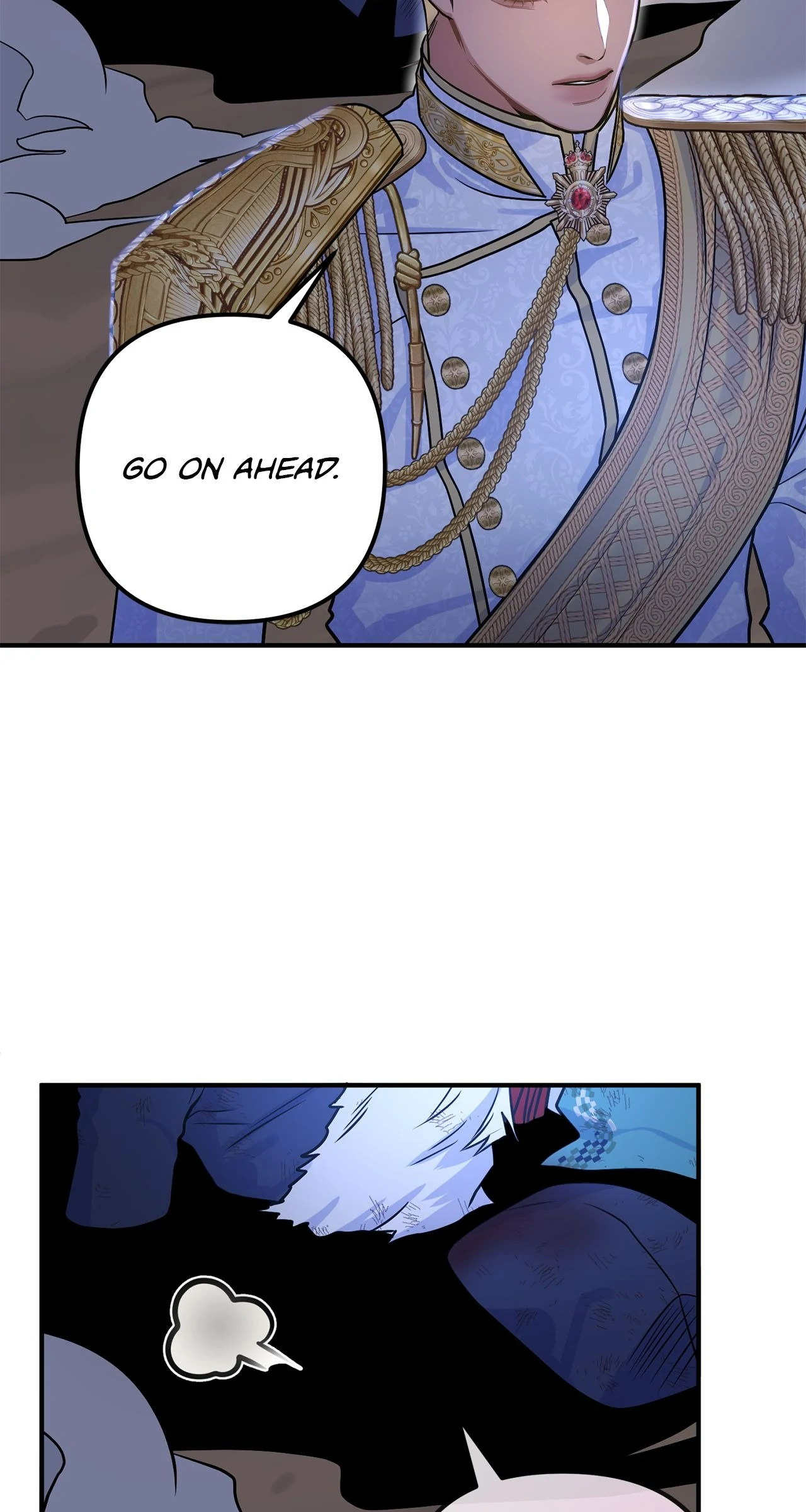 Holding You Captive Chapter 69 - page 24