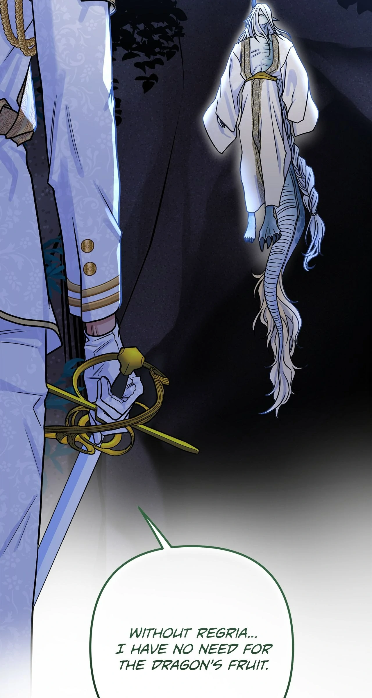 Holding You Captive Chapter 69 - page 33