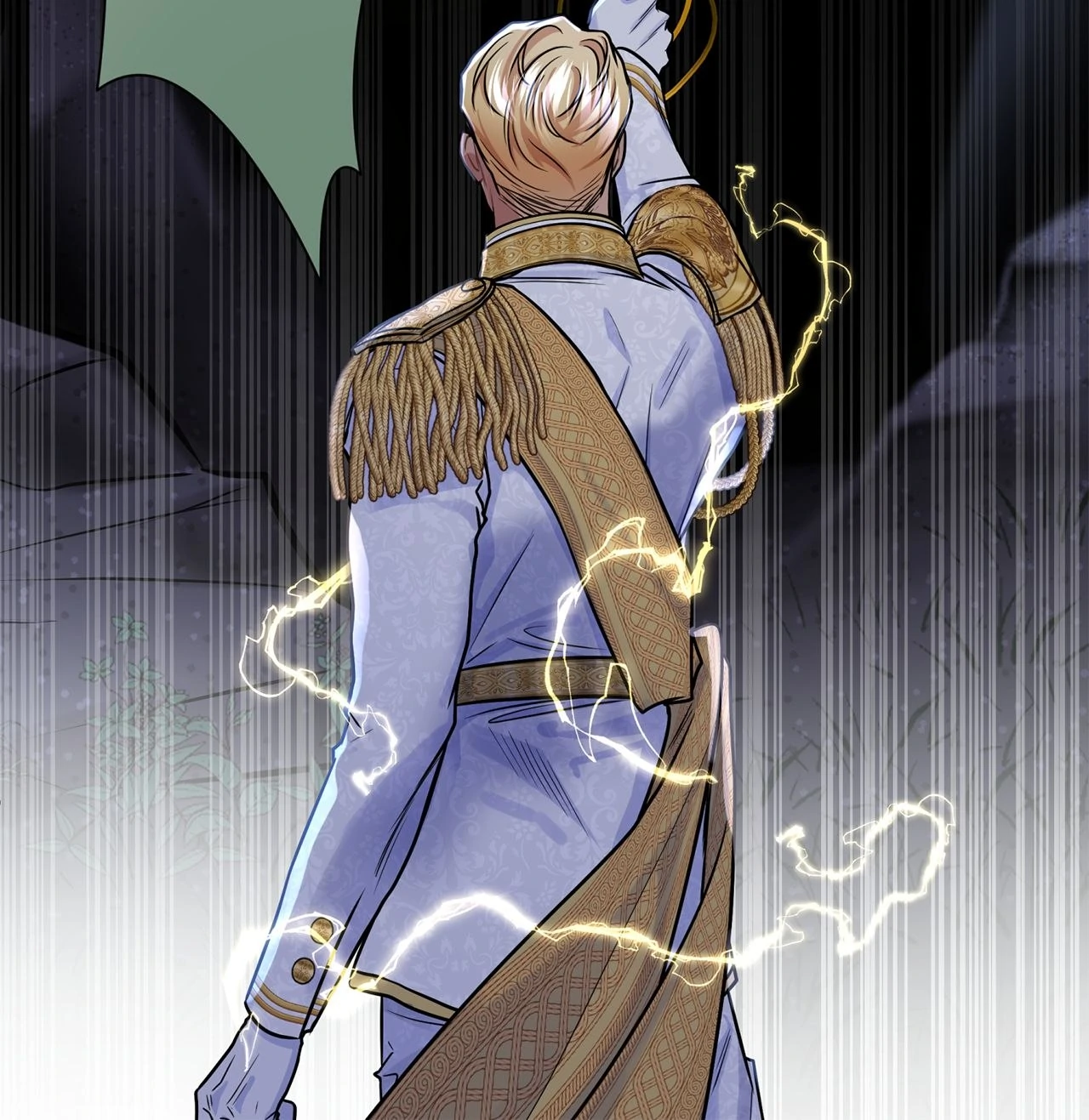 Holding You Captive Chapter 69 - page 43