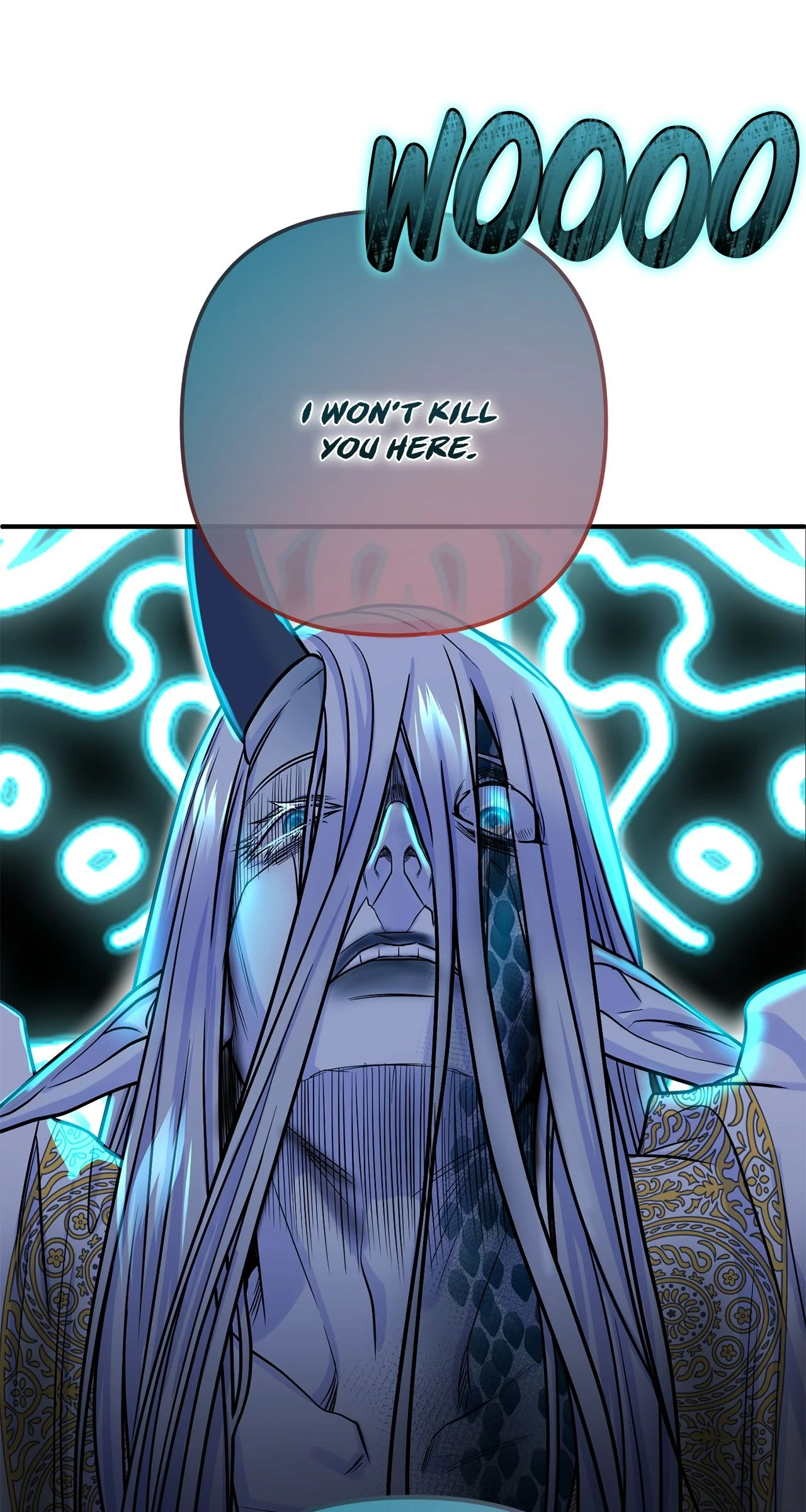 Holding You Captive Chapter 69 - page 44