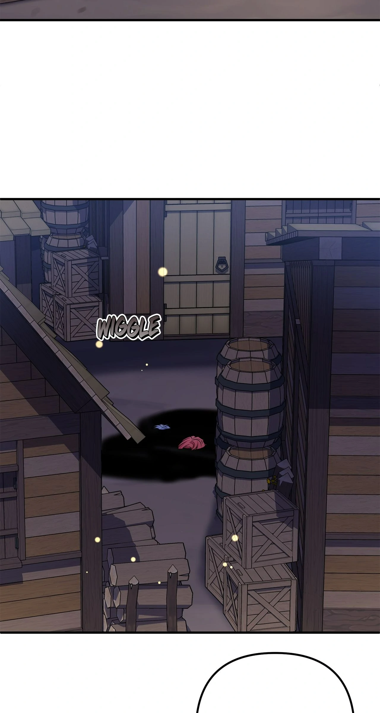Holding You Captive Chapter 69 - page 51