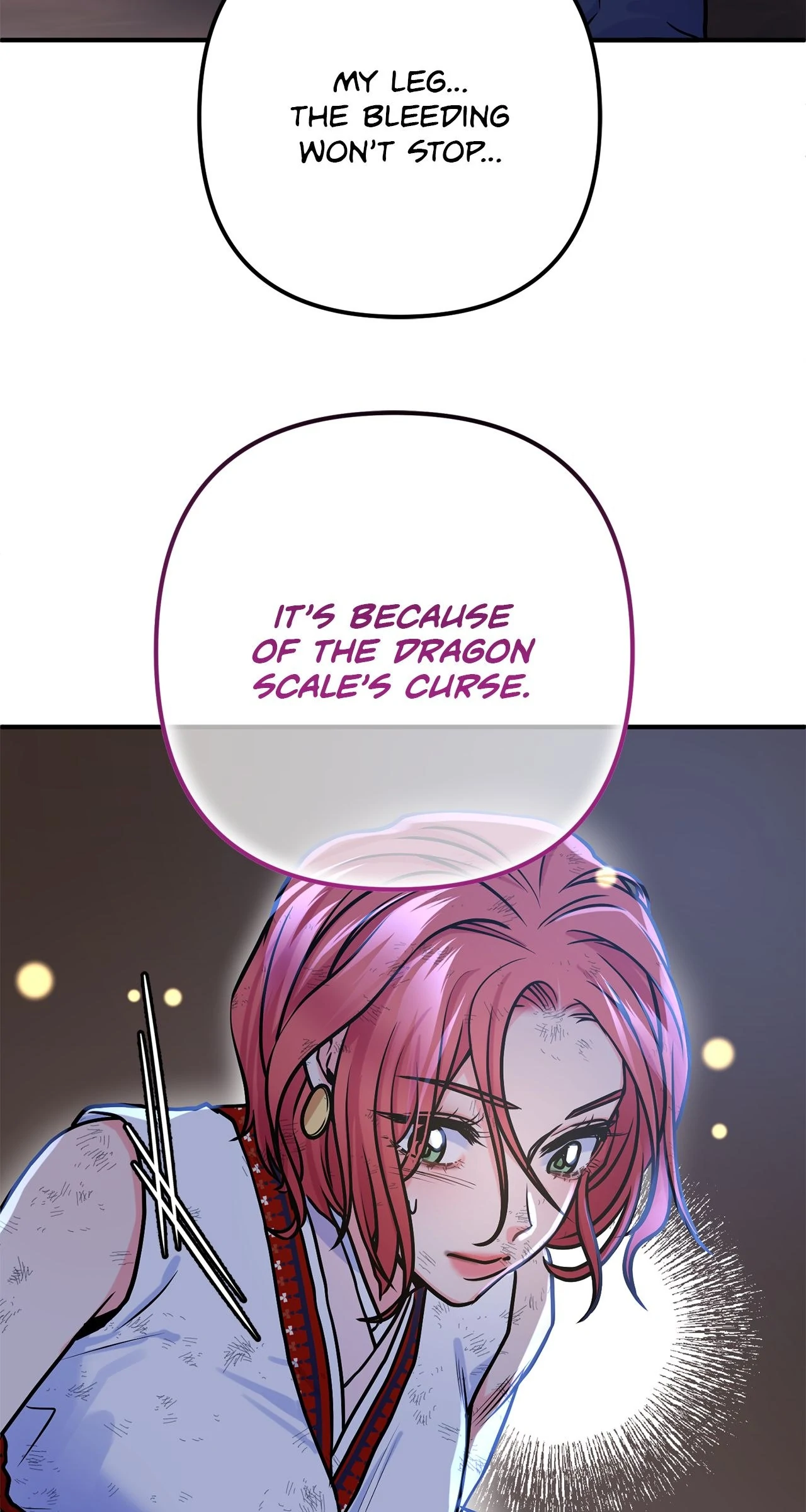 Holding You Captive Chapter 69 - page 55