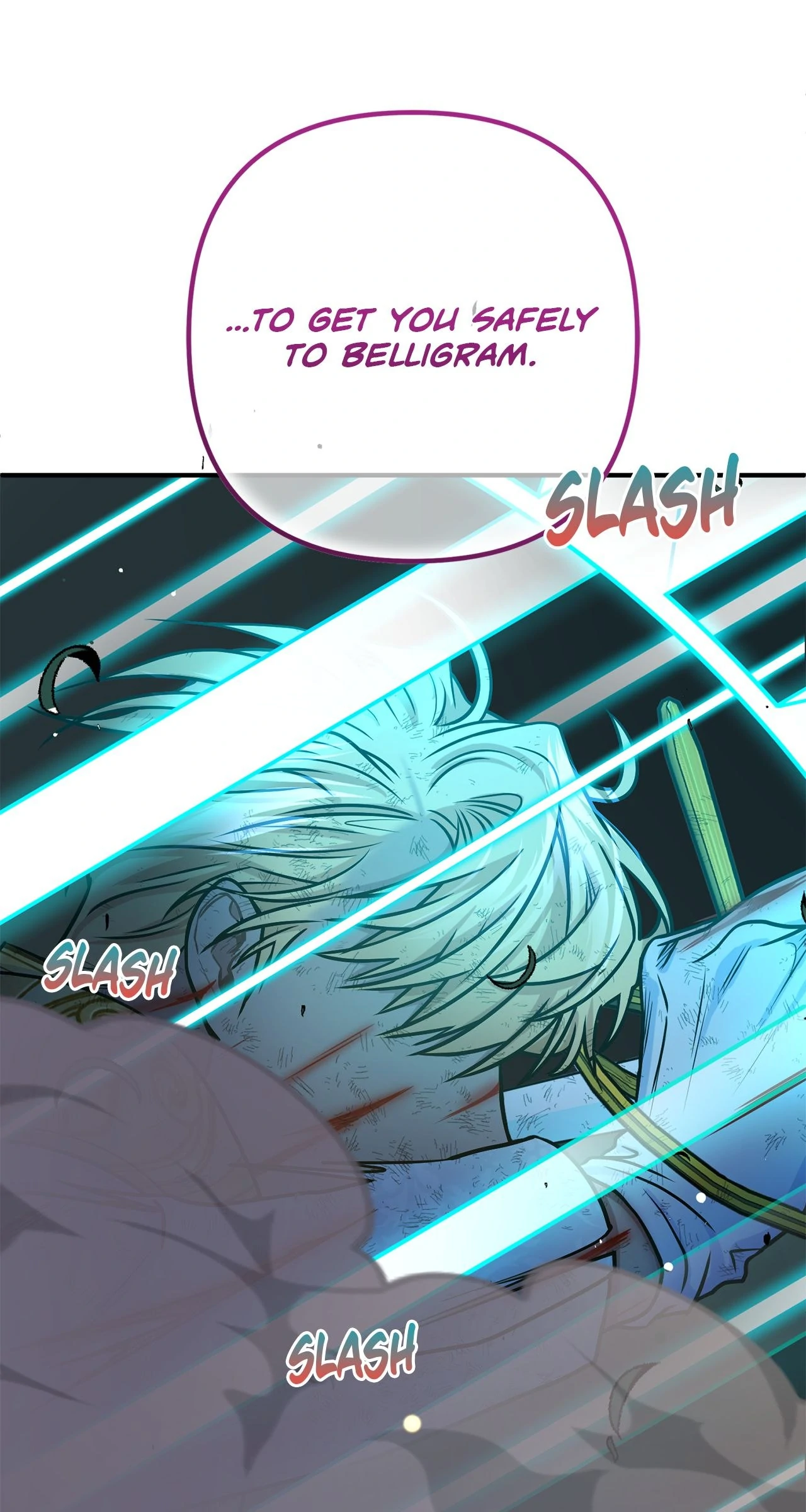 Holding You Captive Chapter 69 - page 79