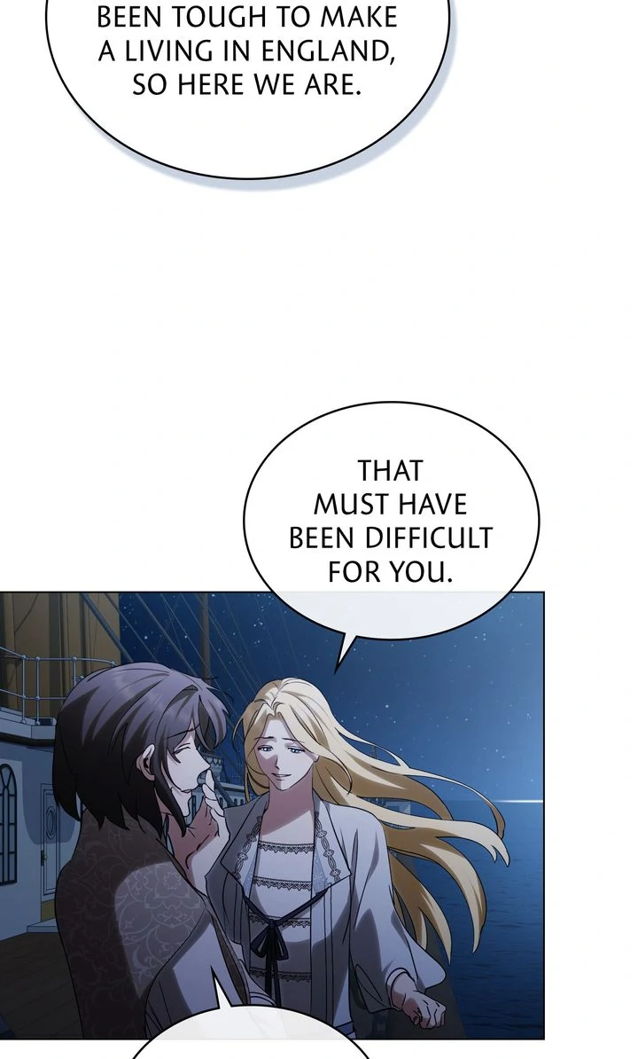 The Redemption of Earl Nottingham Chapter 59 - page 12