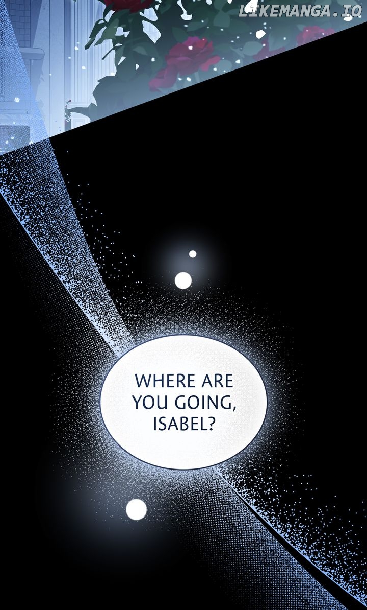 The Redemption of Earl Nottingham Chapter 59 - page 35