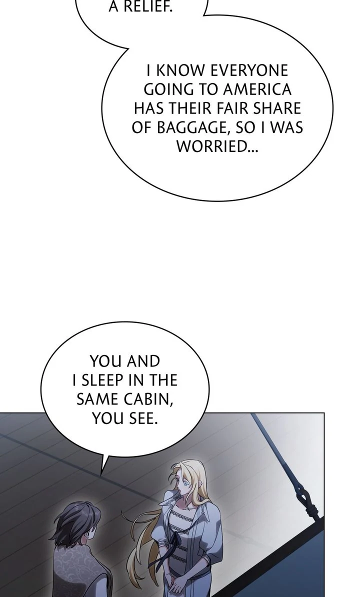 The Redemption of Earl Nottingham Chapter 59 - page 6