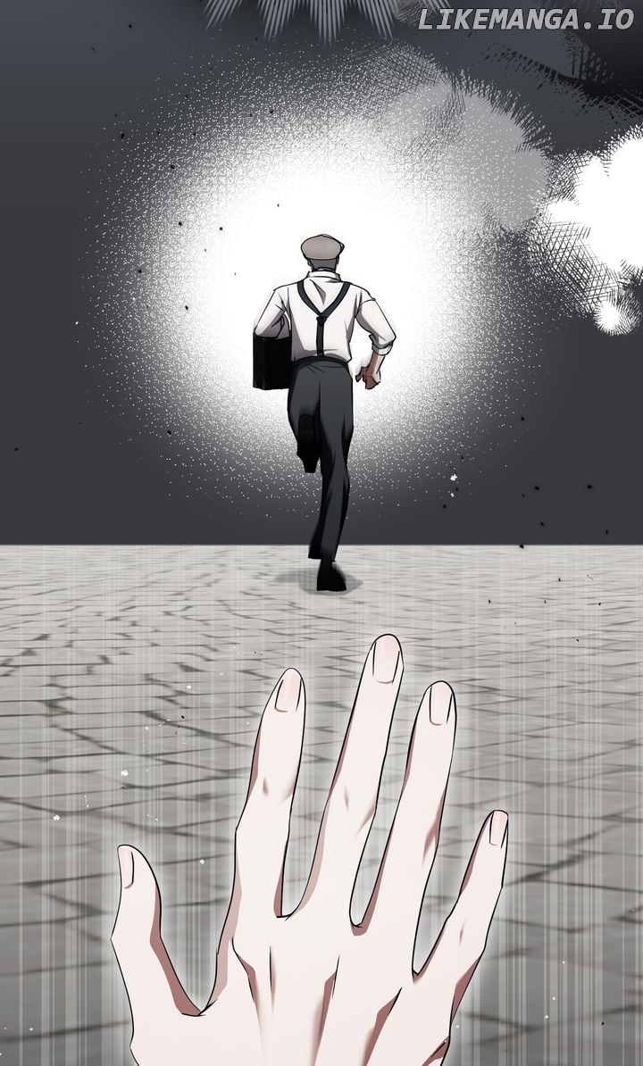 The Redemption of Earl Nottingham Chapter 59 - page 70