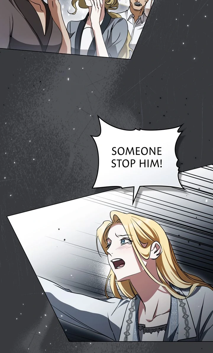 The Redemption of Earl Nottingham Chapter 59 - page 72