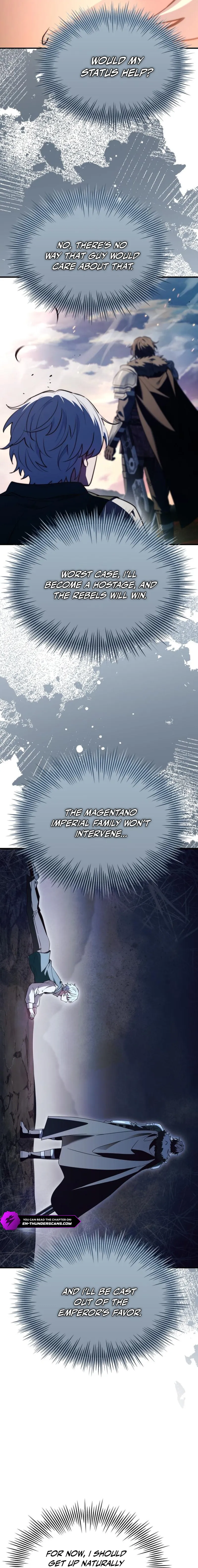 The Crown Prince That Sells Medicine Chapter 71 - page 19